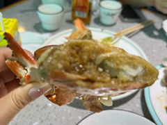 -渔家大院·地道威海菜(石岛店)