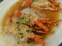 -老街渔味馆(芳华店)