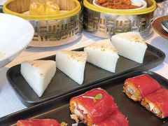 -顺峰(农展馆店)