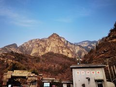 -北京上方山国家森林公园