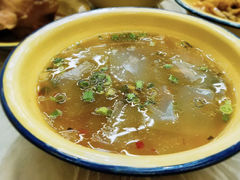 荷兰粉-东排食堂长沙小吃大排档(五一广场店)