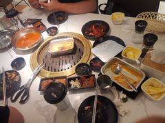 -花味烤肉·拌饭(庐阳万科店)