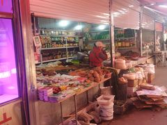 -王庄市场