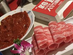 -小龙坎火锅(全球总店)