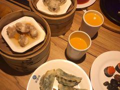 -纽斯特牛排自助餐厅(浦东文峰广场店)