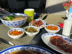 -苏州吴宫泛太平洋酒店