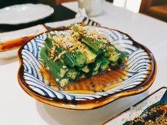 -千寻山野烤肉(中关村店)