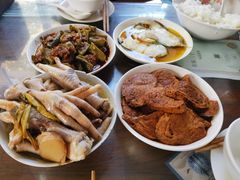 素鸡-食客三千·老家