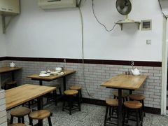 -津门如意包子铺(宾西路店)