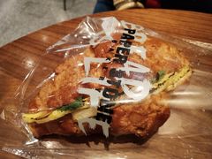 -PAPER STONE BAKERY(天环店)