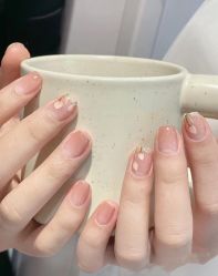 -M·X Nail日式美甲美睫