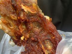 -老韩煸鸡·中国炸鸡(水塔美食街店)