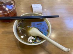 -佬钱湾仔(衣裳街店)