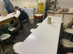 -丁记牛肉手擀板面