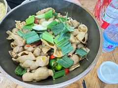 -麻伊伏土菜馆(朗州路店)