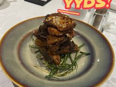 -香雪海饭店中餐厅(人民桥店)