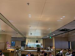 大堂-海底捞火锅(方塔东街店)