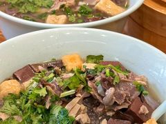 -回味鸭血粉丝汤(新城市广场店)