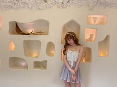 -伊斯坦布尔土耳其清真咖啡餐厅