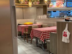 -西贝(上海中心店)