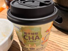 -茄子恰恰·新云南小炒(坪山益田店)