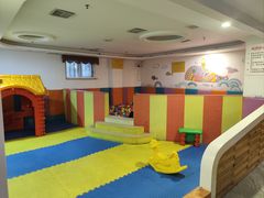 -绿岛汤泉韩式休闲会所