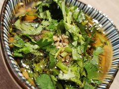 自助调料-老鼎旺安格斯牛肉火锅(衡艺广场店)