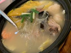 -茉莉餐厅(包河万达店)