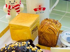 -红星前进面包牛奶公司(五道口购物中心店)