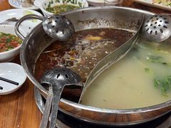 -肥婆麻辣火锅.顺德首创药材麻辣火锅(容桂店)
