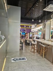 -桃桃屿·潮牌酷银(世纪荟店)