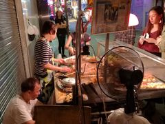 -明记牛杂(新马路分店)