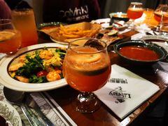 -藏书馆咖啡LibraryCoffee·Bistro(牡丹园店)