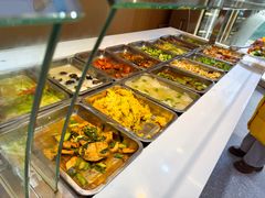 -川闻清粥小菜(建外SOHO店)