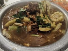 -万兴楼饺子(中华北大街店)