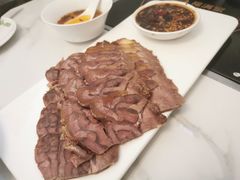 -吉羊三宝(复兴门笔管胡同店)