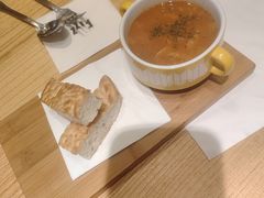 -菲滋意式餐厅(海宁银泰城店)