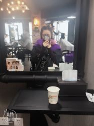 -HD HAIR STYLE