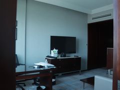 -上海龙之梦万丽酒店