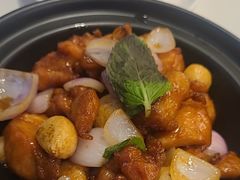 -南拳十三姨·潮汕砂锅粥·粤菜(西单大悦城店)