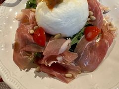 -Primo·丽莫意大利窑烤披萨