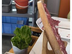 -大四喜·鲜牛肉火锅(洛阳大学城店)