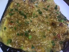 -龚海宝· 烧烤· 羊肉原切挂糊更好吃(庄市店)