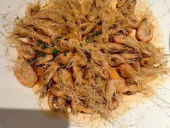 -狮王府淮扬菜(新街口友谊店)