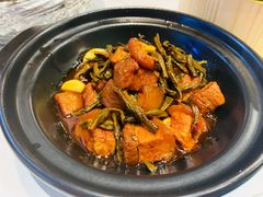 毛氏红烧肉-洞庭米湘·湖南菜(银河SOHO店)