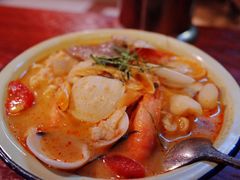 -泰姜私厨(敏捷城店)