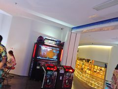 -神帆·元气汤泉(解放西路店)