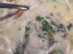-筱爷叔·上海传统手工菜(玉树路店)