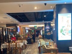 -辣婆婆(航天桥店)