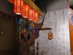 -馬蘭花開(车站大道店)